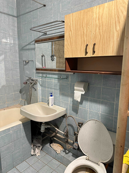 Однокімнатна квартира в оренду вул. Антоновича 166 Киев - изображение 8