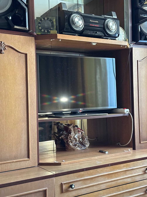 Однокімнатна квартира в оренду вул. Антоновича 166 Киев - изображение 7