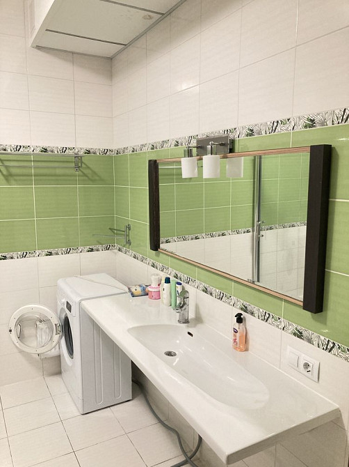 Сдам 3 к квартиру на Банном пер. 1 Харків - зображення 5