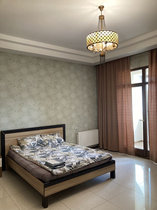 Сдам 3 к квартиру на Банном пер. 1 Харків - зображення 1