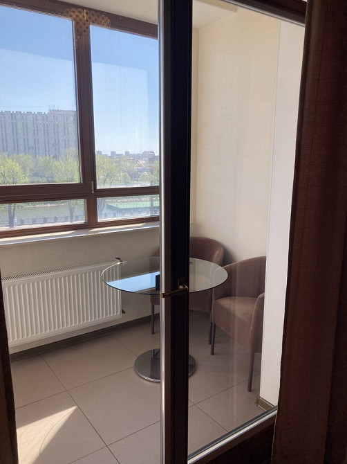 Сдам 3 к квартиру на Банном пер. 1 Харків - зображення 8