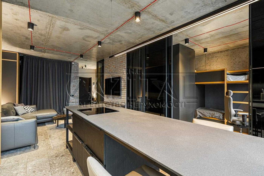 Аренда квартиры ЖК Французский Квартал 2 ул. Предславинская Печерск Киев - изображение 5