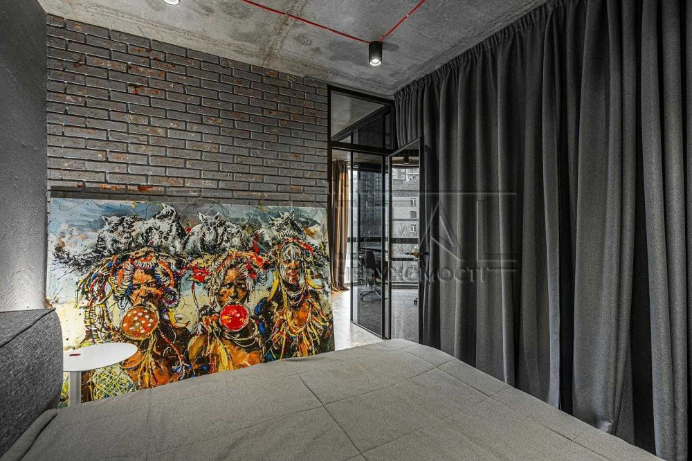 Аренда квартиры ЖК Французский Квартал 2 ул. Предславинская Печерск Киев - изображение 7