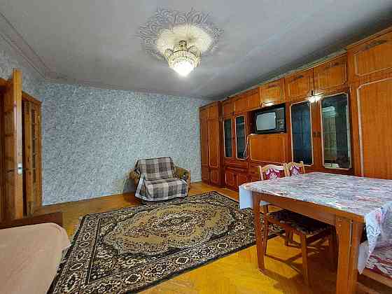 Оренда 2к квартири на проспекті Чорновола. Ізольовані кімнати Львов