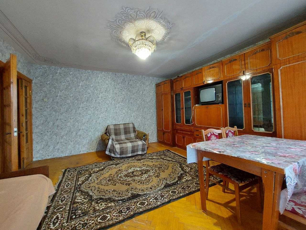 Оренда 2к квартири на проспекті Чорновола. Ізольовані кімнати Львов - изображение 3