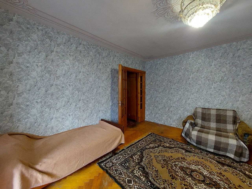 Оренда 2к квартири на проспекті Чорновола. Ізольовані кімнати Львов - изображение 5