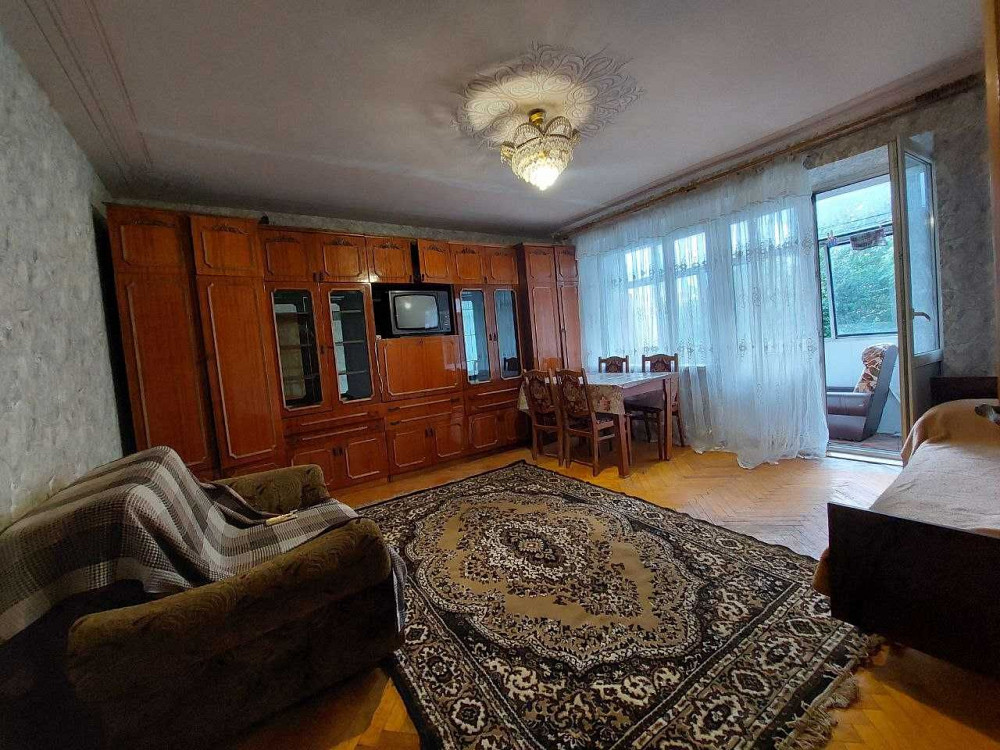 Оренда 2к квартири на проспекті Чорновола. Ізольовані кімнати Львов - изображение 4