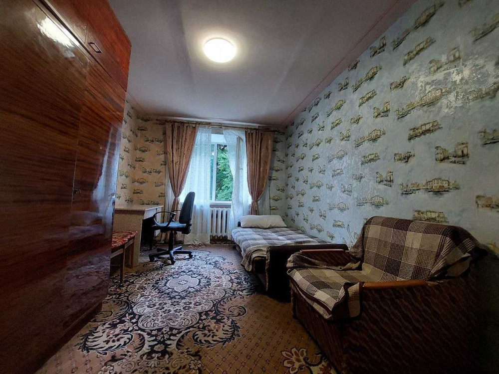 Оренда 2к квартири на проспекті Чорновола. Ізольовані кімнати Львов - изображение 7