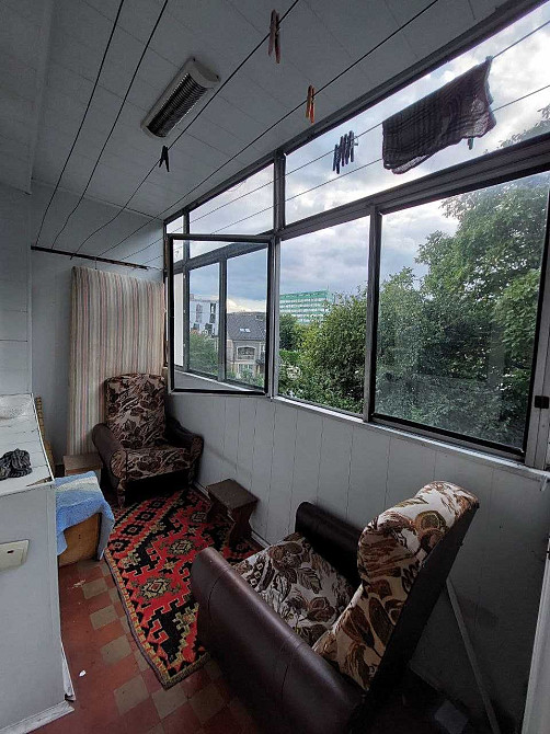 Оренда 2к квартири на проспекті Чорновола. Ізольовані кімнати Львов - изображение 8