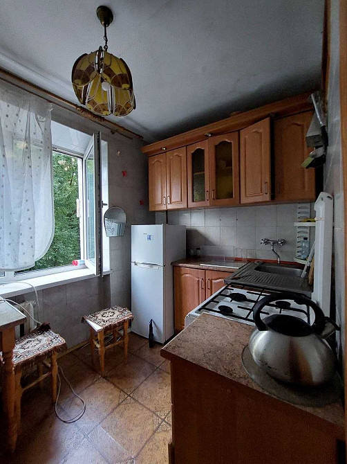 Оренда 2к квартири на проспекті Чорновола. Ізольовані кімнати Львов - изображение 2