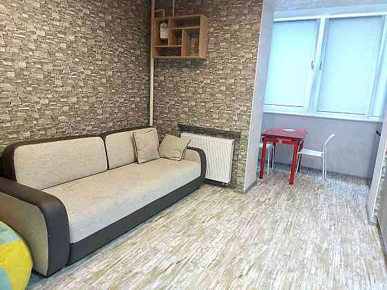 Оренда 1-кім. + кухня студія. вул. Рубчака-Новобудова Львов