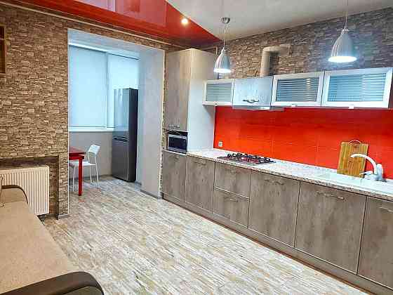 Оренда 1-кім. + кухня студія. вул. Рубчака-Новобудова Львов