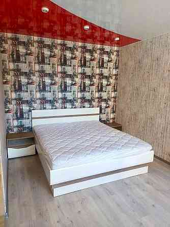 Оренда 1-кім. + кухня студія. вул. Рубчака-Новобудова Львов