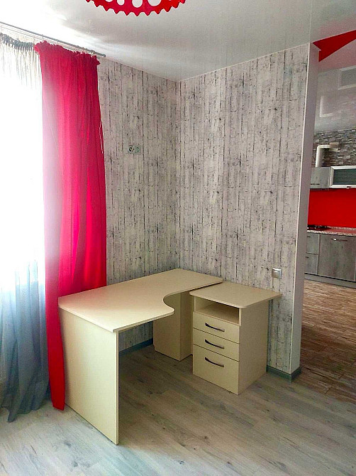 Оренда 1-кім. + кухня студія. вул. Рубчака-Новобудова Львов - изображение 5