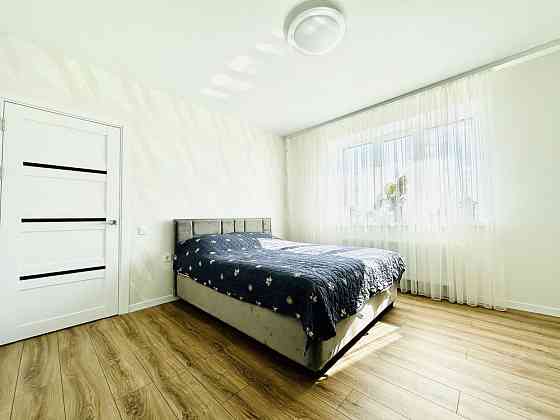 Оренда 1-кімнатної квартири в ЖК « На Щасливому» Ровно