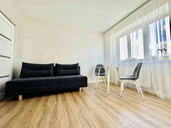 Оренда 1-кімнатної квартири в ЖК « На Щасливому» Ровно