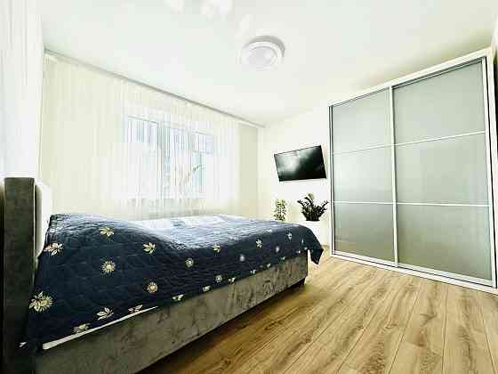 Оренда 1-кімнатної квартири в ЖК « На Щасливому» Ровно