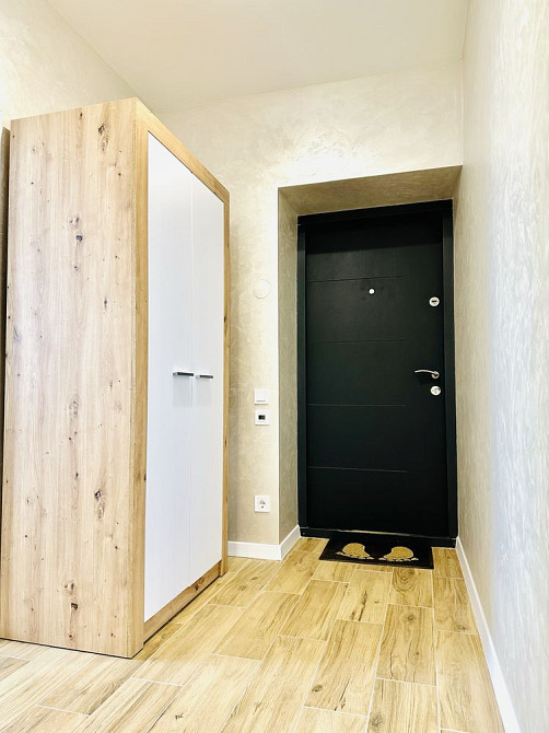 Оренда 1-кімнатної квартири в ЖК « На Щасливому» Ровно - изображение 7