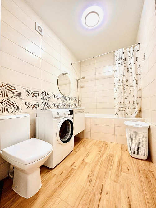 Оренда 1-кімнатної квартири в ЖК « На Щасливому» Ровно - изображение 8