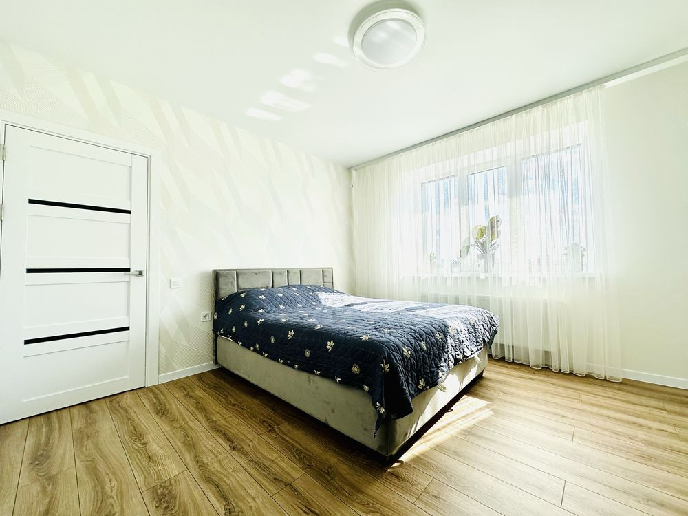 Оренда 1-кімнатної квартири в ЖК « На Щасливому» Ровно - изображение 4