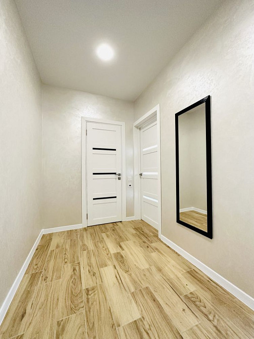 Оренда 1-кімнатної квартири в ЖК « На Щасливому» Ровно - изображение 6