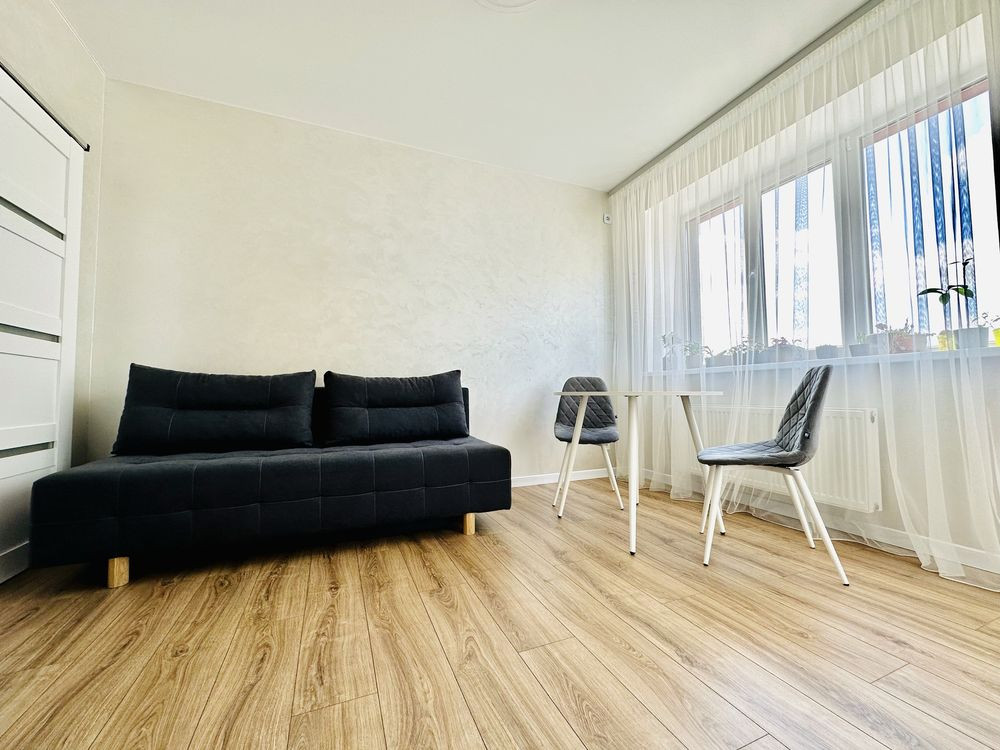 Оренда 1-кімнатної квартири в ЖК « На Щасливому» Ровно - изображение 3