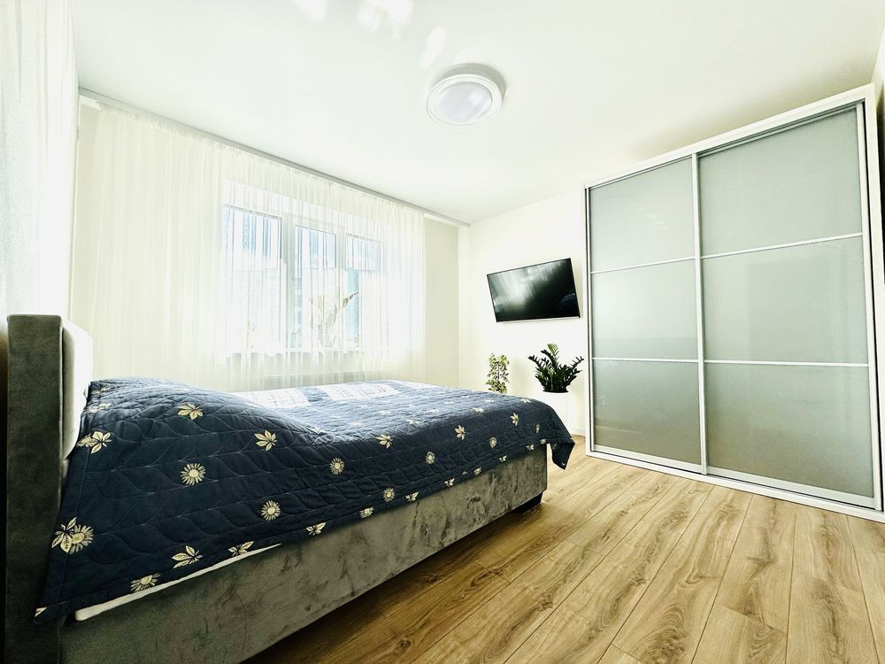 Оренда 1-кімнатної квартири в ЖК « На Щасливому» Ровно - изображение 5