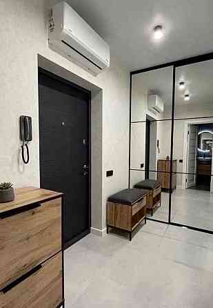 Здам сучасну 2х кімнатну квартиру з ремонтом! Хмельницкий