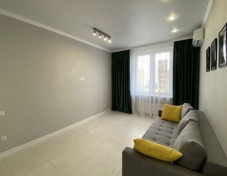 Здам сучасну 2х кімнатну квартиру з ремонтом! Хмельницький - зображення 4