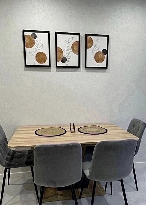 Здам сучасну 2х кімнатну квартиру з ремонтом! Хмельницький - зображення 2