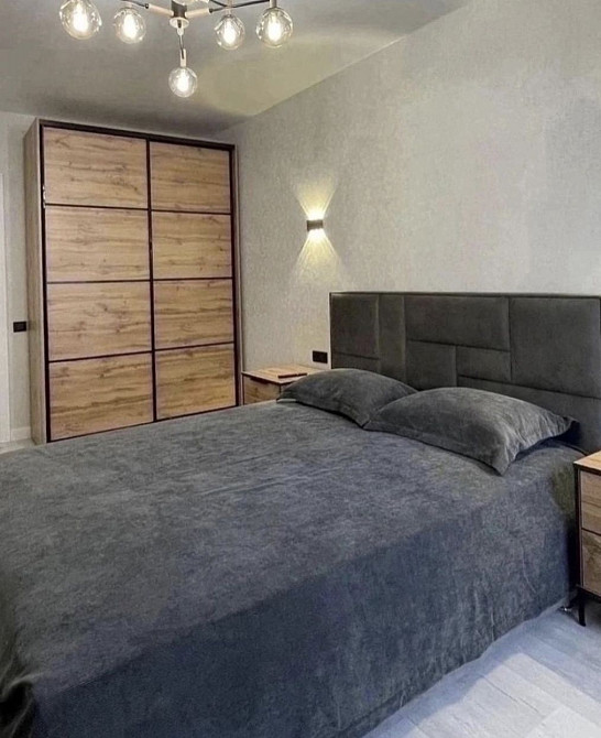 Здам сучасну 2х кімнатну квартиру з ремонтом! Хмельницький - зображення 5