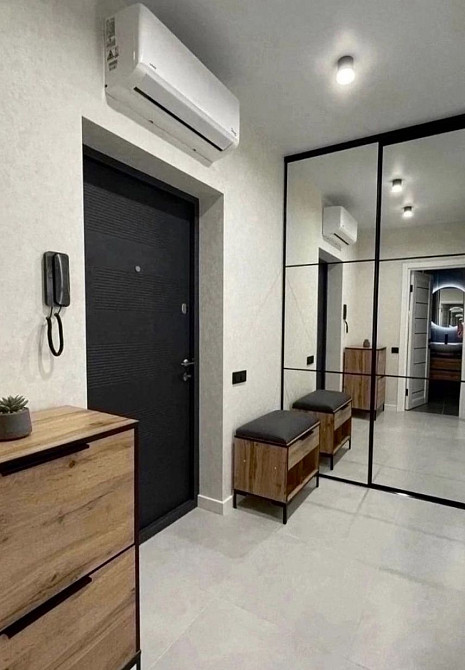 Здам сучасну 2х кімнатну квартиру з ремонтом! Хмельницький - зображення 3