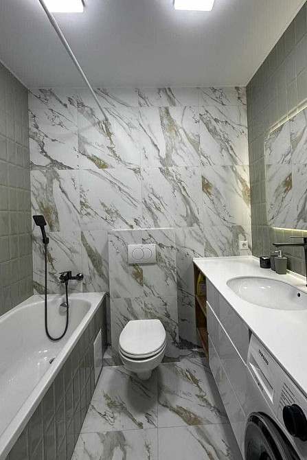 Здам сучасну 2х кімнатну квартиру з ремонтом! Хмельницький - зображення 8