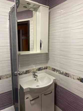 Здається в оренду трикімнатна квартира в центрі Івано-Франківська Ивано-Франковск