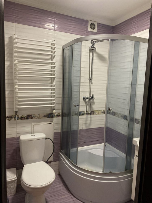 Здається в оренду трикімнатна квартира в центрі Івано-Франківська Ивано-Франковск - изображение 2