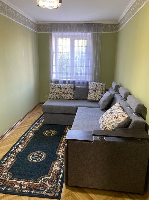 Здається в оренду трикімнатна квартира в центрі Івано-Франківська Ивано-Франковск - изображение 6