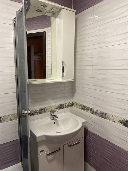 Здається в оренду трикімнатна квартира в центрі Івано-Франківська Ивано-Франковск - изображение 3