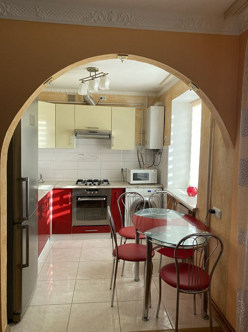 Здається в оренду трикімнатна квартира в центрі Івано-Франківська Ивано-Франковск - изображение 1