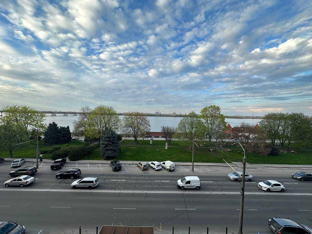 Сдам 2к на ул. Набережная Сичеславская, 37. Набережная. Днепр - изображение 8