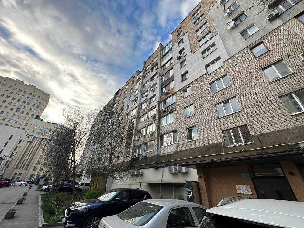 Сдам 2к на ул. Набережная Сичеславская, 37. Набережная. Днепр - изображение 7