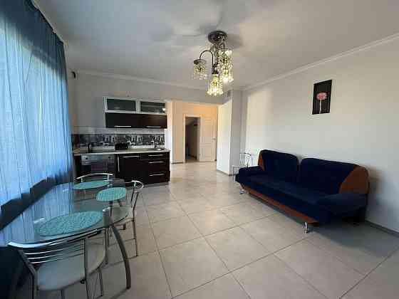 1 комнатная  кухня Студио + спальня в особняке ул. Примиська 7 Черновцы