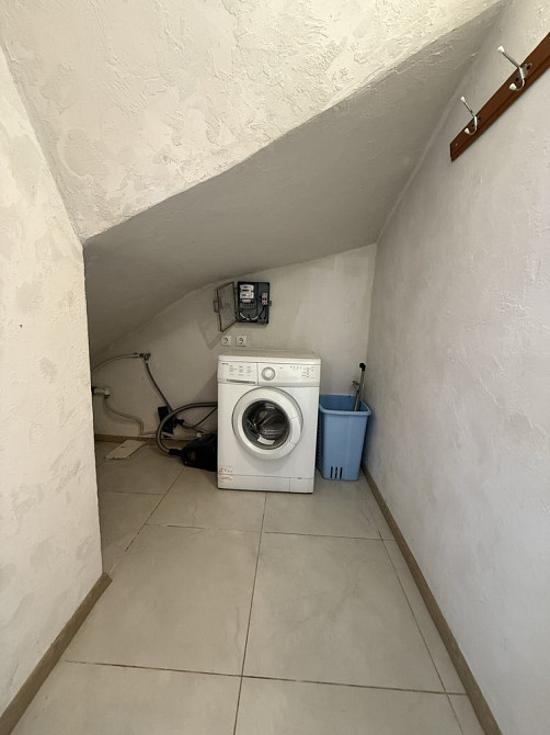 1 комнатная  кухня Студио + спальня в особняке ул. Примиська 7 Черновцы - изображение 4