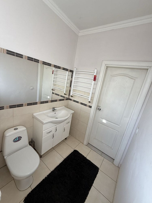 1 комнатная  кухня Студио + спальня в особняке ул. Примиська 7 Черновцы - изображение 8