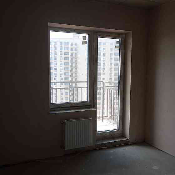 Продам квартиру-евродвушку с видом на море Одеса