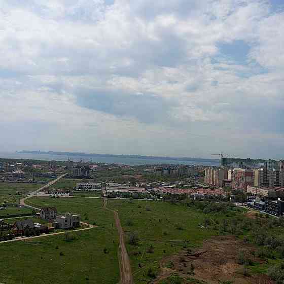 Продам квартиру-евродвушку с видом на море Одеса