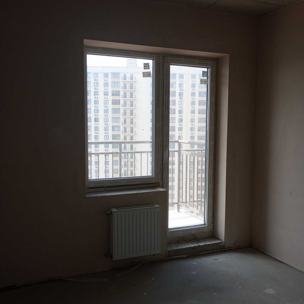 Продам квартиру-евродвушку с видом на море Одеса - зображення 5