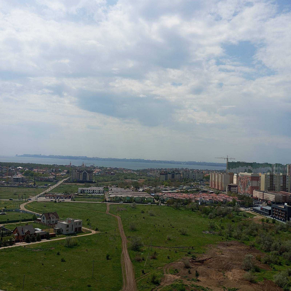Продам квартиру-евродвушку с видом на море Одеса - зображення 1