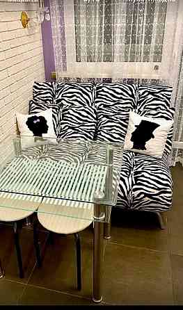 1 ком квартира Альтаир -1 4ст Люстдорфская дорога Одеса