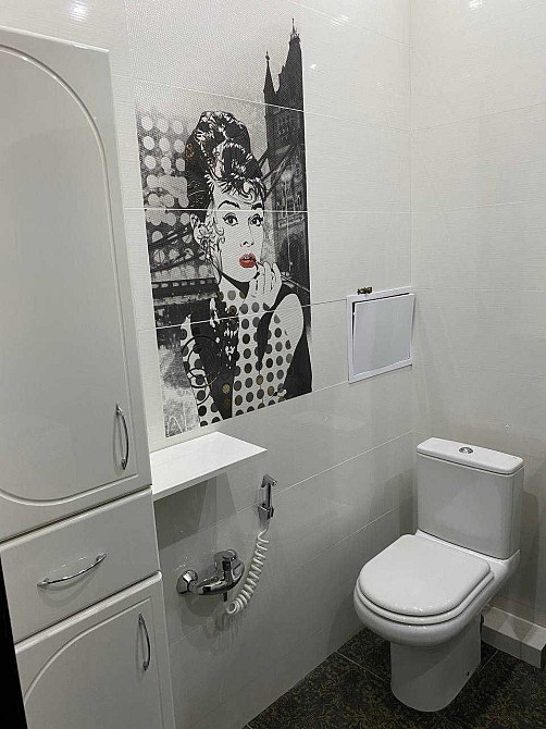 1 ком квартира Альтаир -1 4ст Люстдорфская дорога Одеса - зображення 5