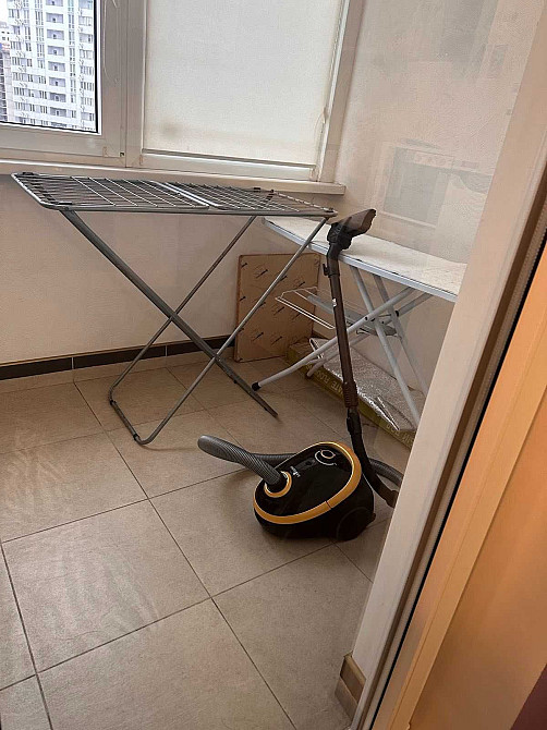 1 ком квартира Альтаир -1 4ст Люстдорфская дорога Одеса - зображення 7